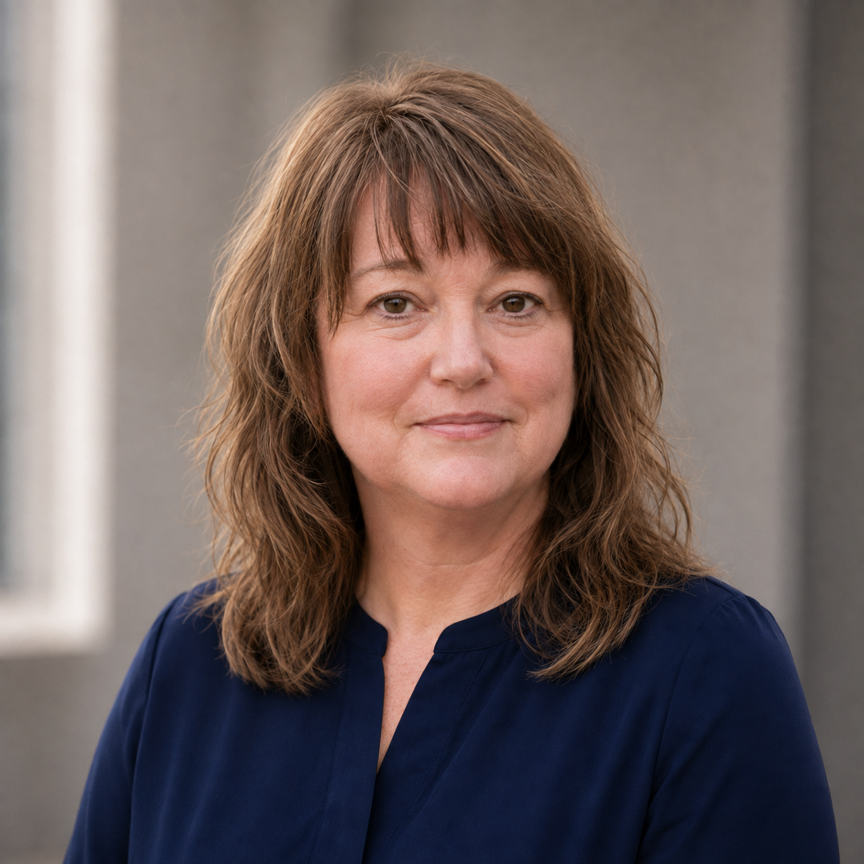 Kelly, Client Service & Operations Manager